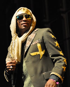 This is the Avatar Image for the Kool Keith AI Voice and Text to Speech Generator